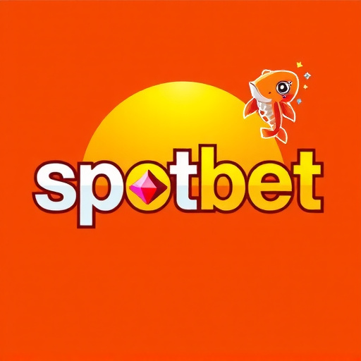 Logo Spotbet - Plataforma de Apostas