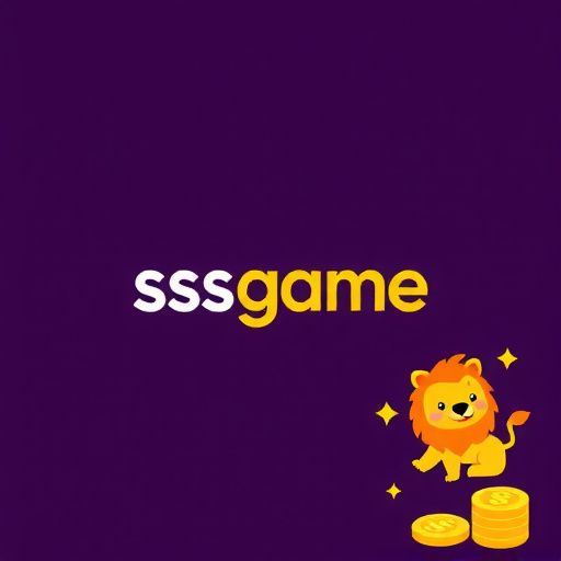 Logo Sssgame - Plataforma de Apostas