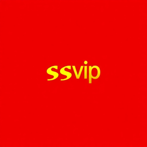 Logo Ssvip - Plataforma de Apostas