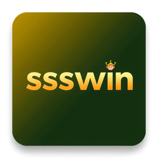 Logo Ssvwin - Plataforma de Apostas