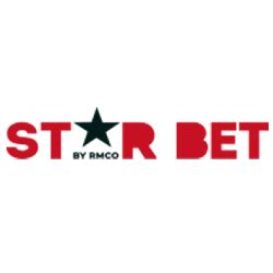 Logo Star Bet - Plataforma de Apostas