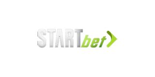 Logo Startbet - Plataforma de Apostas