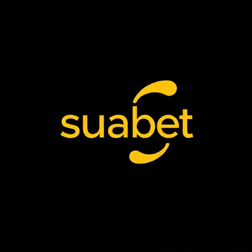 Logo Suabet - Plataforma de Apostas