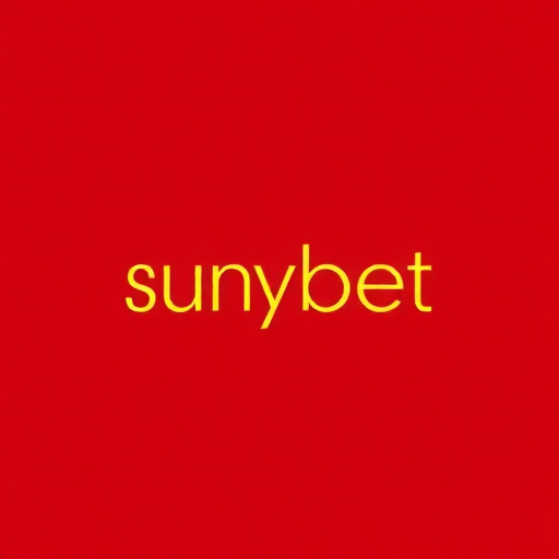 Logo Sunybet - Plataforma de Apostas