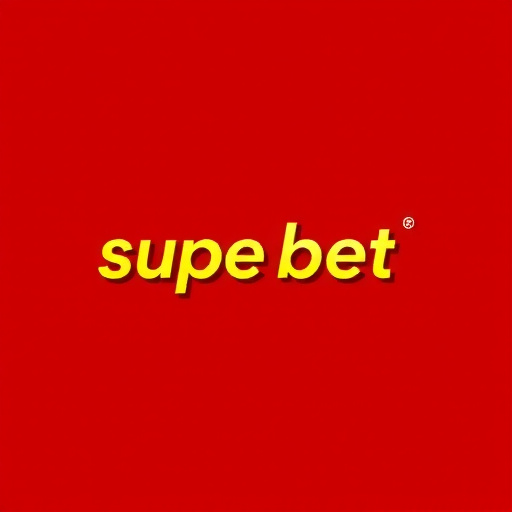 Logo Supe Bet - Plataforma de Apostas