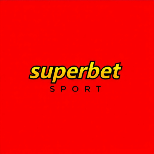 Logo Super Bet Sport - Plataforma de Apostas