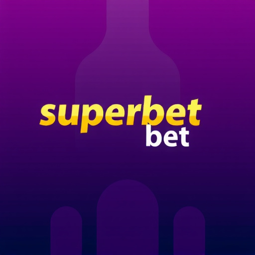 Logo Superbet Bet - Plataforma de Apostas