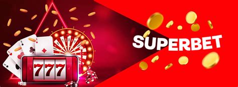 Logo Superbet - Plataforma de Apostas