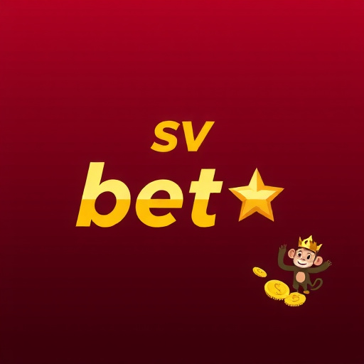 Logo Sv Bet - Plataforma de Apostas