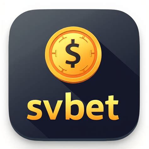 Logo Svbet - Plataforma de Apostas