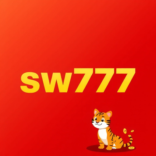 Logo Sw777 - Plataforma de Apostas