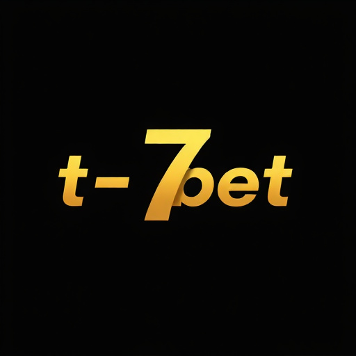 Logo T7 Bet - Plataforma de Apostas