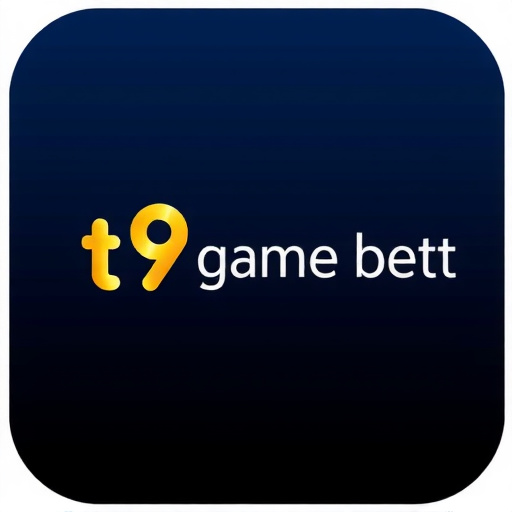 Logo T9 Game Bet - Plataforma de Apostas