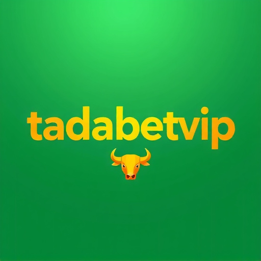 Logo Tadabetvip - Plataforma de Apostas