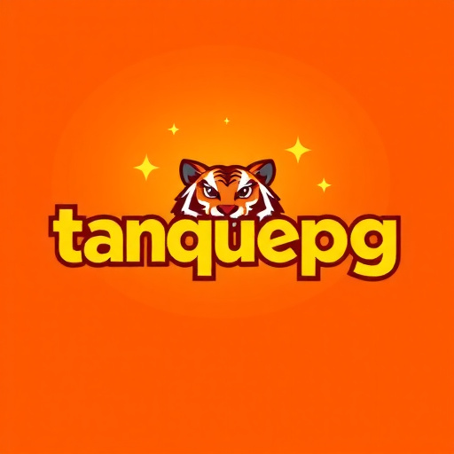 Logo Tanquepg - Plataforma de Apostas