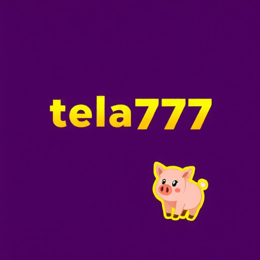 Logo Tela777 - Plataforma de Apostas