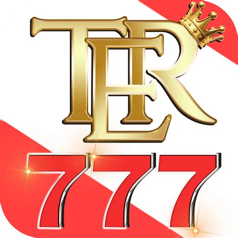 Logo Ter777 - Plataforma de Apostas