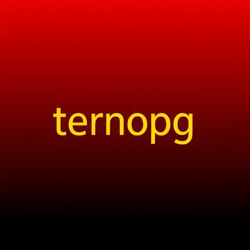 Logo Ternopg - Plataforma de Apostas