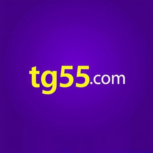 Logo Tg55 Com - Plataforma de Apostas