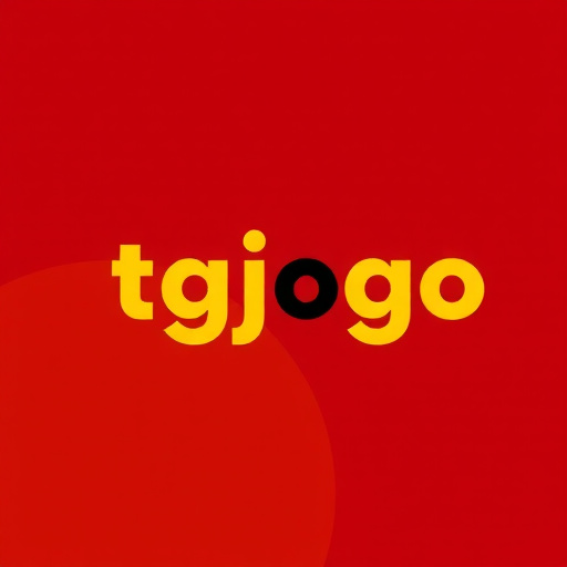 Logo Tgjogo - Plataforma de Apostas