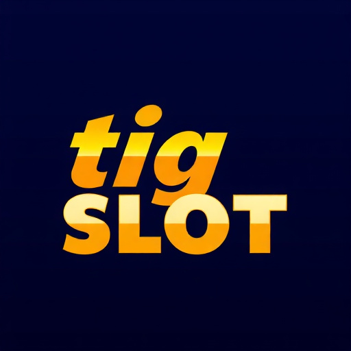 Logo Tig Slot - Plataforma de Apostas