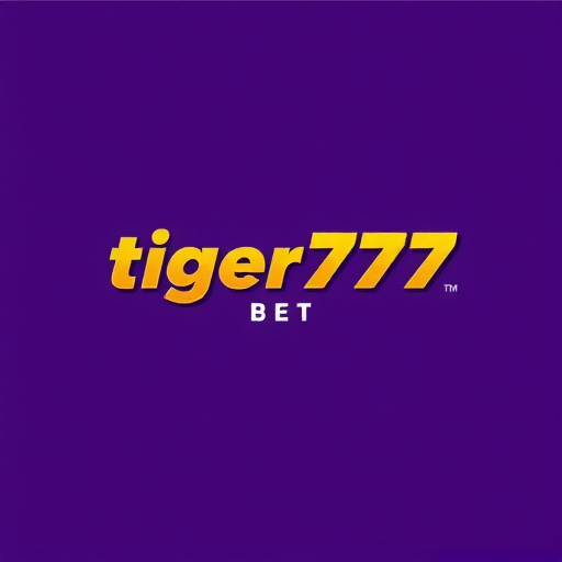 Logo Tiger777 Bet - Plataforma de Apostas