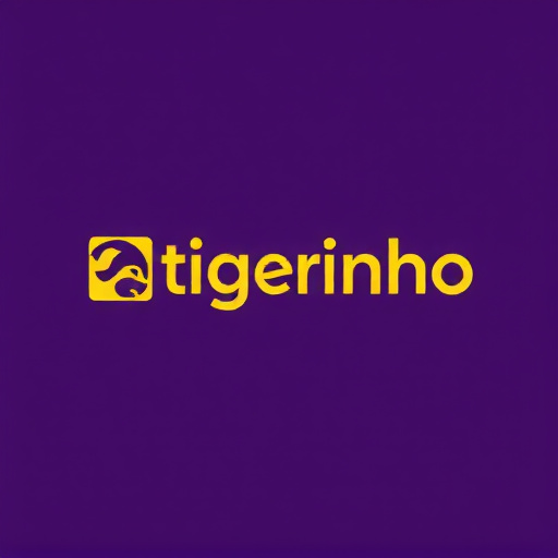 Logo Tigrinho - Plataforma de Apostas