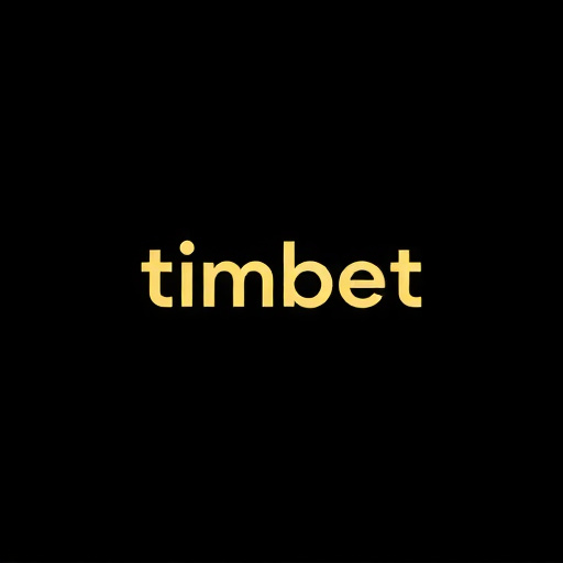 Logo Timbet - Plataforma de Apostas