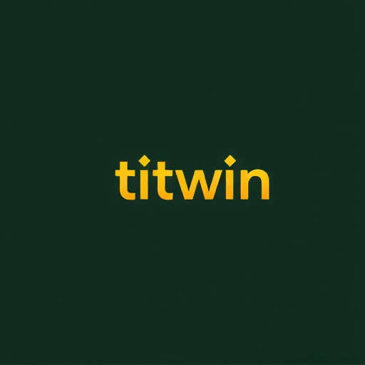 Logo Titiwin - Plataforma de Apostas