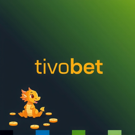 Logo Tivobet - Plataforma de Apostas