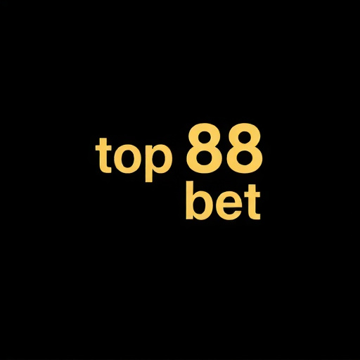 Logo Top 88 Bet - Plataforma de Apostas