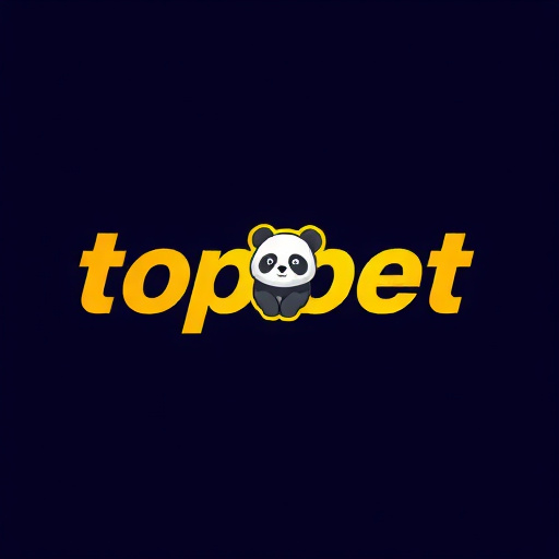Logo Topbet - Plataforma de Apostas