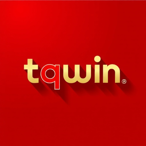 Logo Tqwin - Plataforma de Apostas