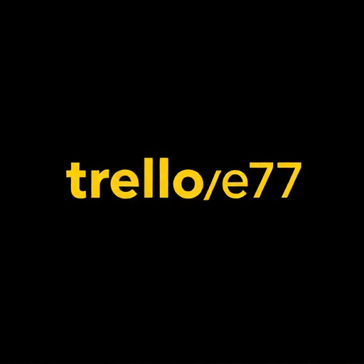 Logo Trello777 - Plataforma de Apostas
