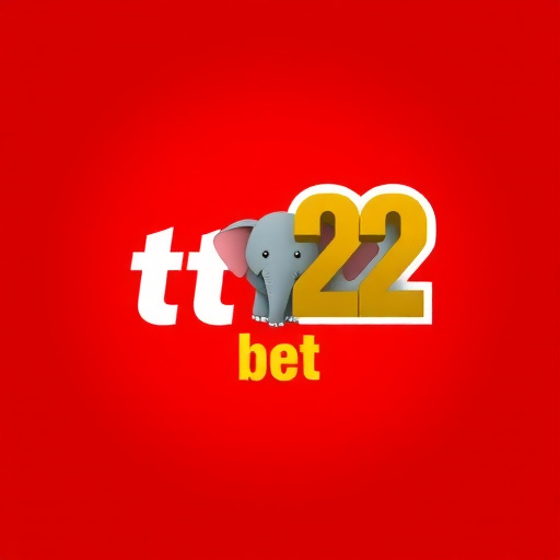 Logo Tt22 Bet - Plataforma de Apostas