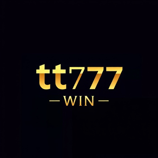 Logo Tt777 Win - Plataforma de Apostas