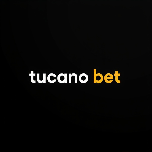 Logo Tucano Bet - Plataforma de Apostas