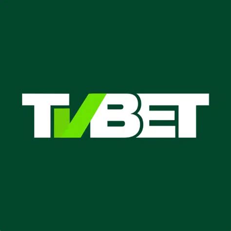 Logo Tvbet - Plataforma de Apostas
