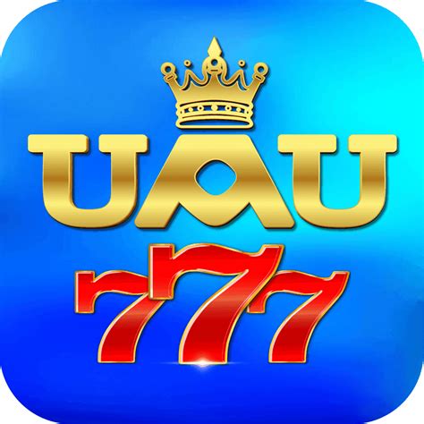 Logo Uau777 - Plataforma de Apostas