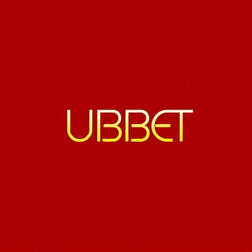 Logo Ubbet - Plataforma de Apostas