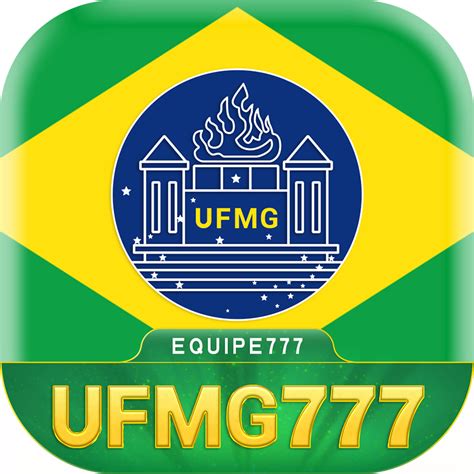 Logo Ufmg777 - Plataforma de Apostas