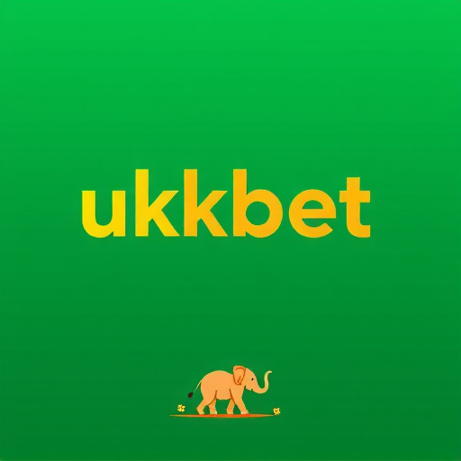 Logo Ukkbet - Plataforma de Apostas