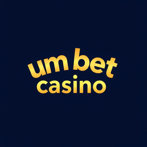 Logo Um Bet Casino - Plataforma de Apostas