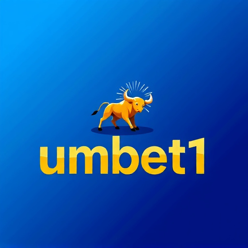 Logo Umbet1 - Plataforma de Apostas