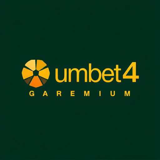 Logo Umbet4 - Plataforma de Apostas
