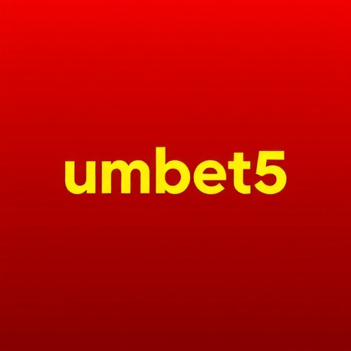 Logo Umbet5 - Plataforma de Apostas