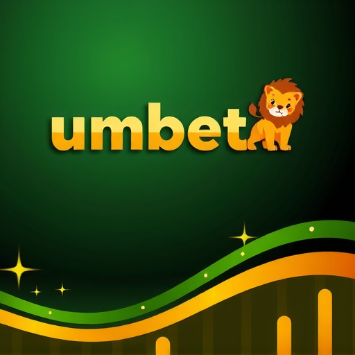 Logo Umbet6 - Plataforma de Apostas