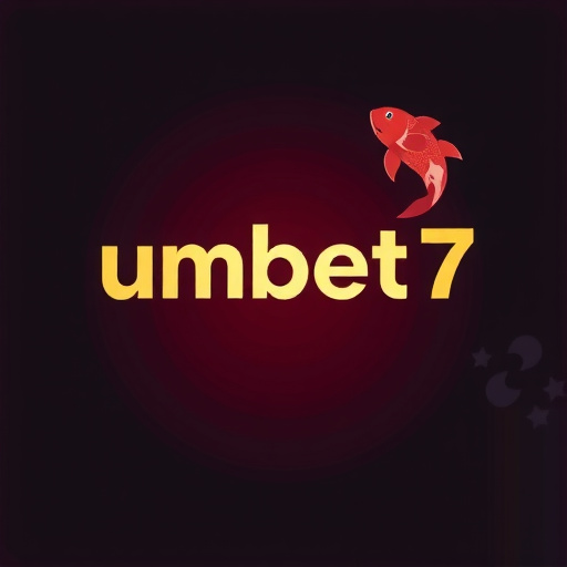 Logo Umbet7 - Plataforma de Apostas