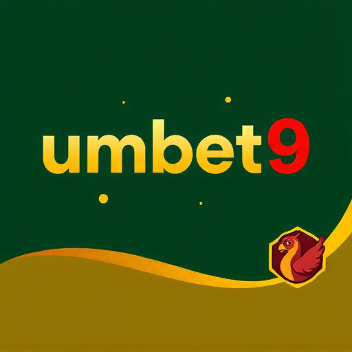 Logo Umbet9 - Plataforma de Apostas