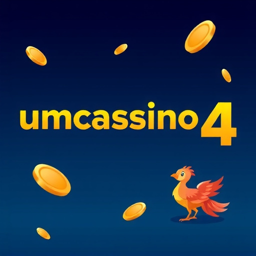 Logo Umcassino 4 - Plataforma de Apostas